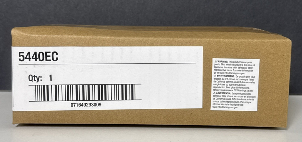 Master Lock Key Portable Lock Box Safe Code, Bluetooth, 5440EC New