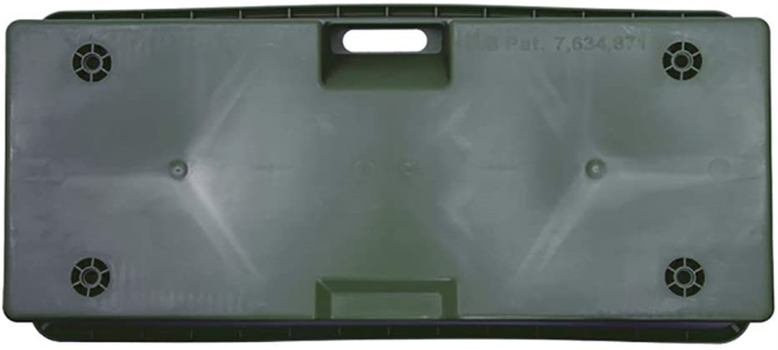 Novelty (#80151) EarthBox Natural Garden Kit - Green (Pack of 4)