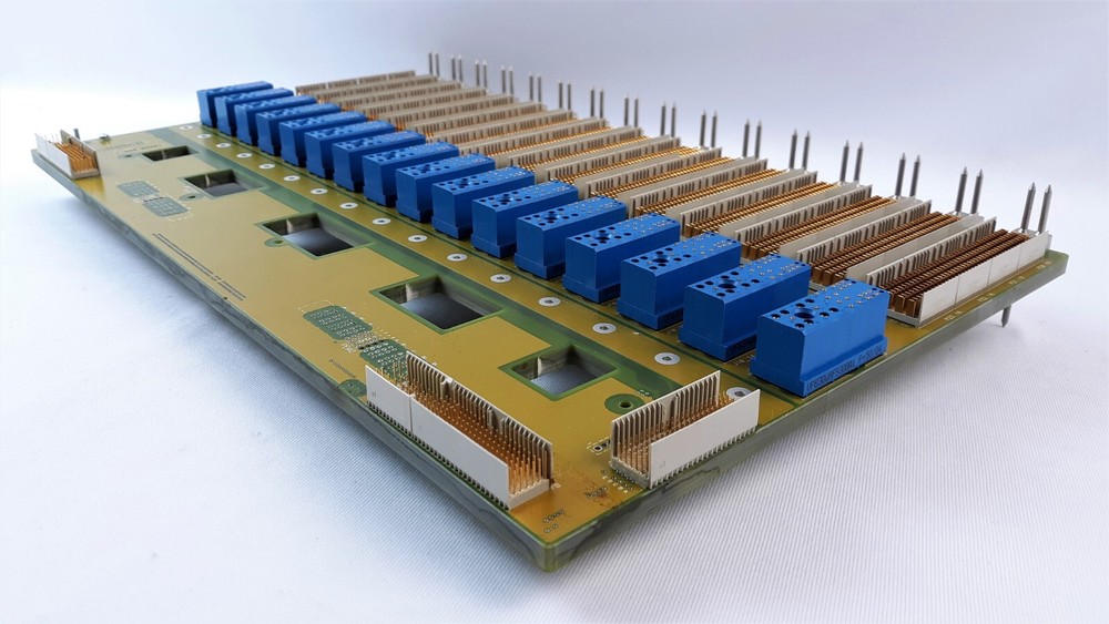 Schroff ATCA-16SL Backplane