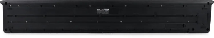 Korg microKEY Air-61 61-key Bluetooth Keyboard Controller