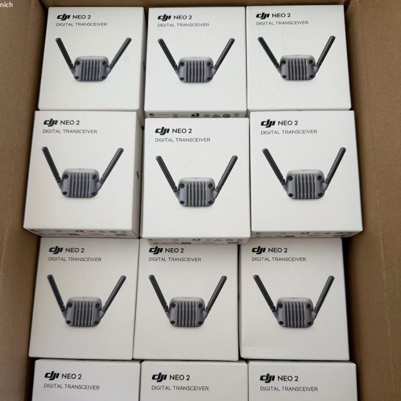 Original DJI Neo 2 Digital Transmission Module Replacement