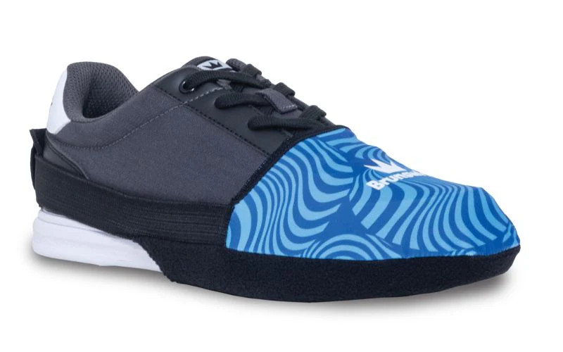 Brunswick Dye-Sub Bowling Shoe Slider