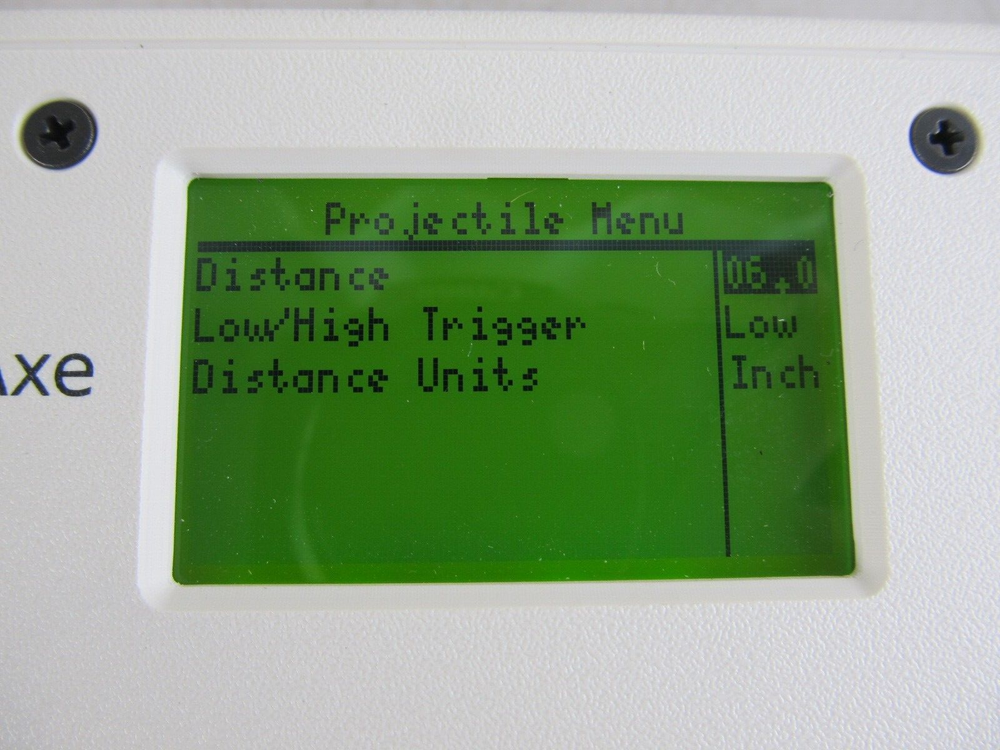 Camera Axe 5 Flash Trigger Box