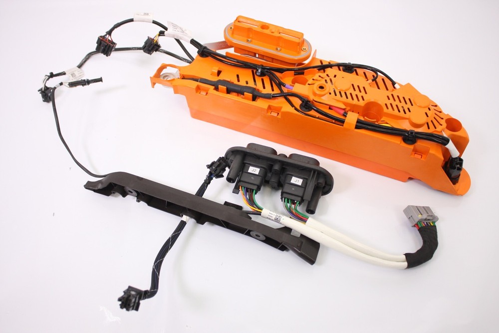 Tesla Model S & Model X OEM High Voltage Ancillary Unit