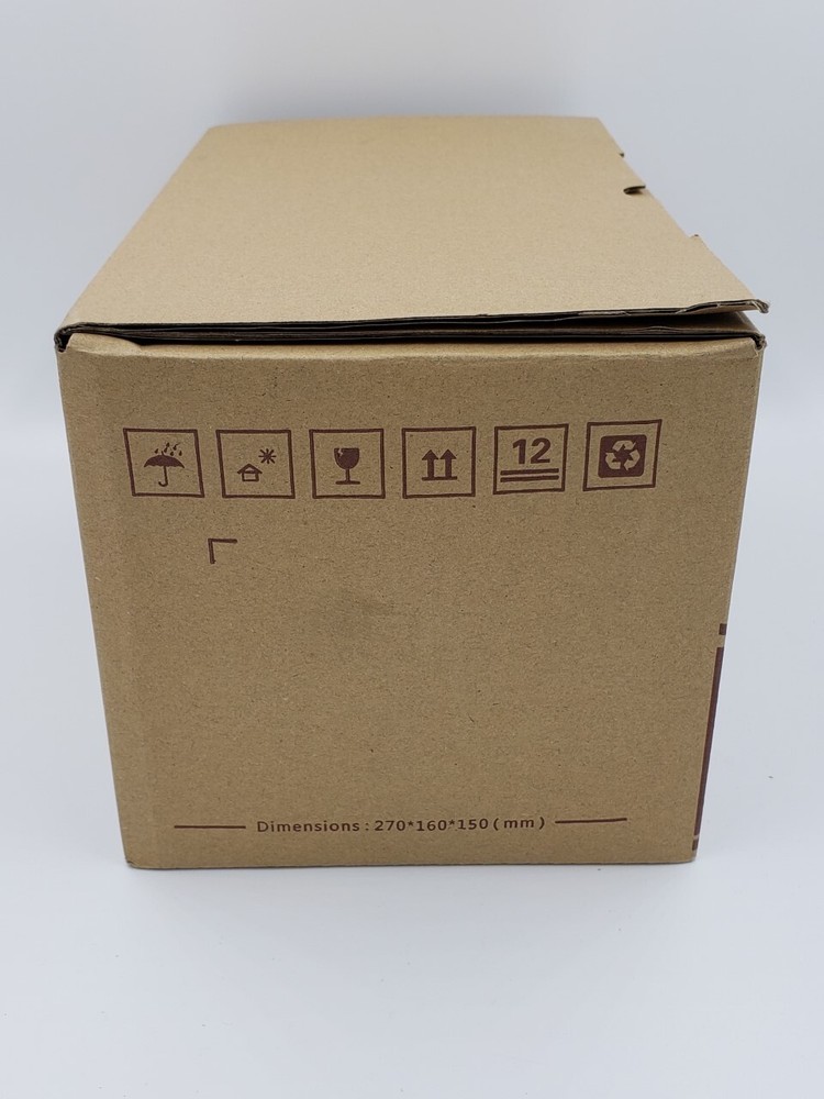 Zun Dian Direct Thermal Label Printer MATS-001