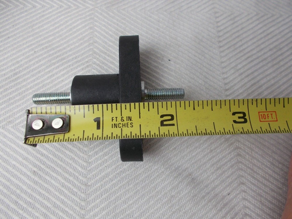 Junction Block 10/32" Stud Remote Battery Negative Firewall Big End Performance