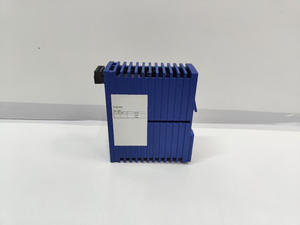 NEW Hirschmann RS2-TX Ethernet Switch , VS#29