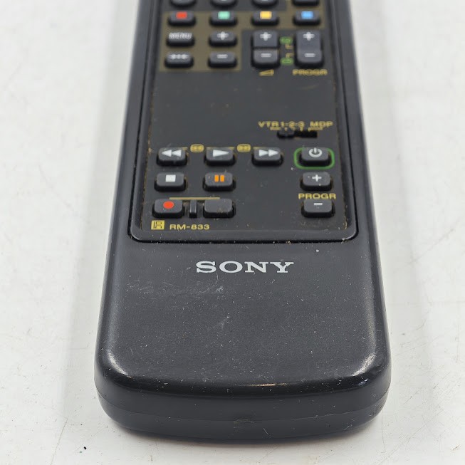 Sony RM-B53 Remote Control - Working, No Accessories