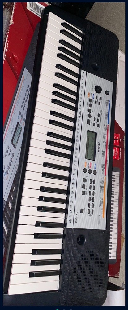 Yamaha Piano