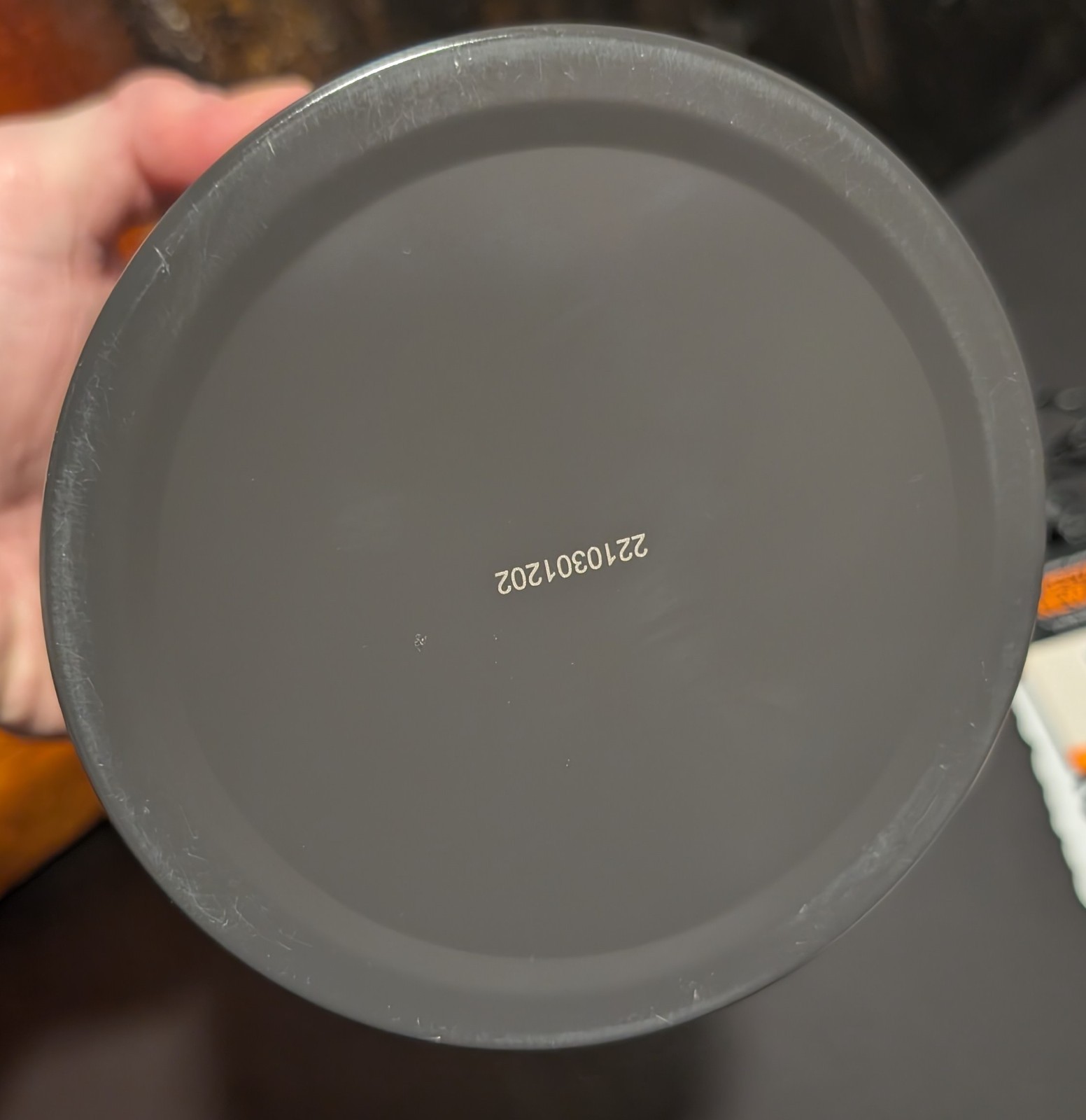 Solo Stove Mesa Smokeless Tabletop Fire Pit Ash New Open Box - COMPANY BRANDED