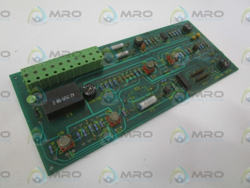 SIEMENS VAF0060-128 MODULE UNMP