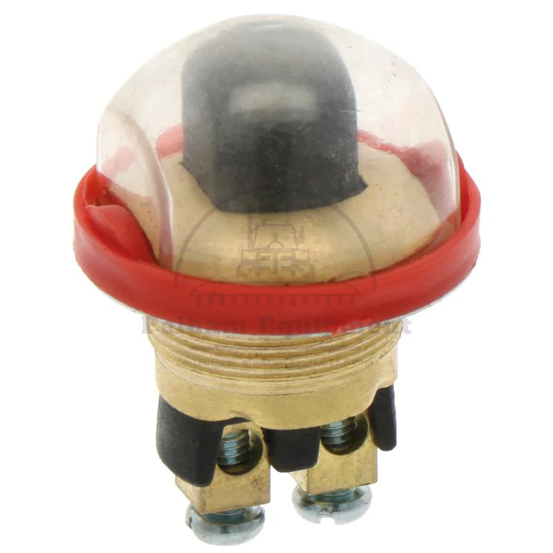 Push Button Switch 55115727 for Zetor Tractors 2011-16245 Models
