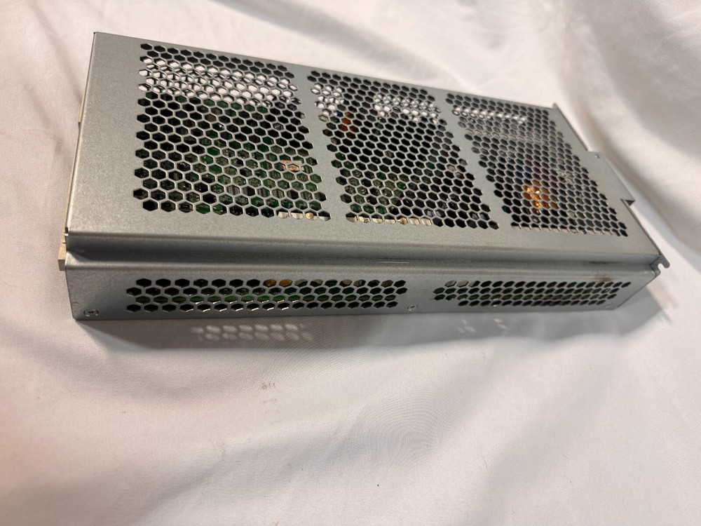 Liebert APS APSBYPDSPMOD System Monitor Module