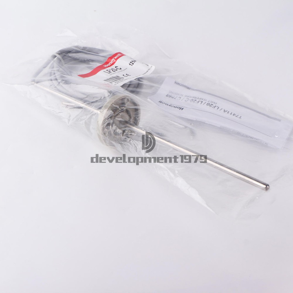 1PCS New For Honeywell LF20-C Duct Temperature Sensor.