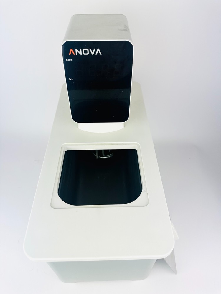 Anova C6 Heating Circulator Water Bath