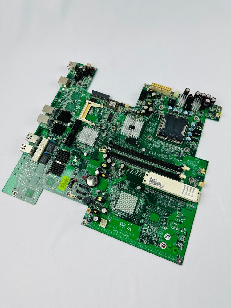 Portwell PPAP-3751VL CPU Board