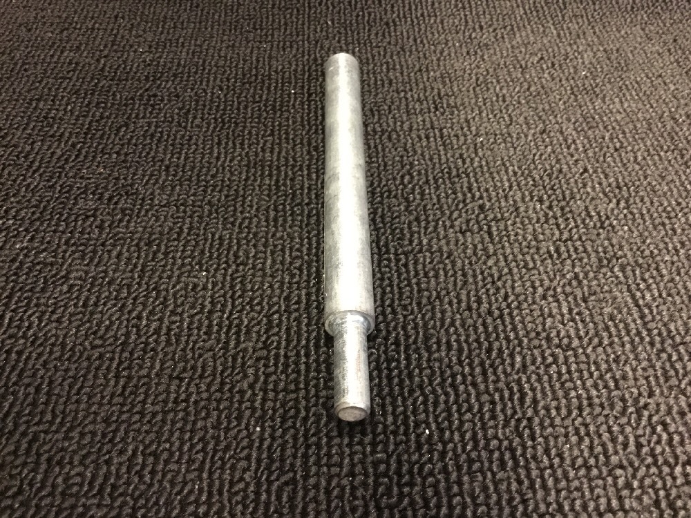 HILTI - BOSH - DROP-IN SETTING TOOL 1/2", DISPLAY, FAST SHIP