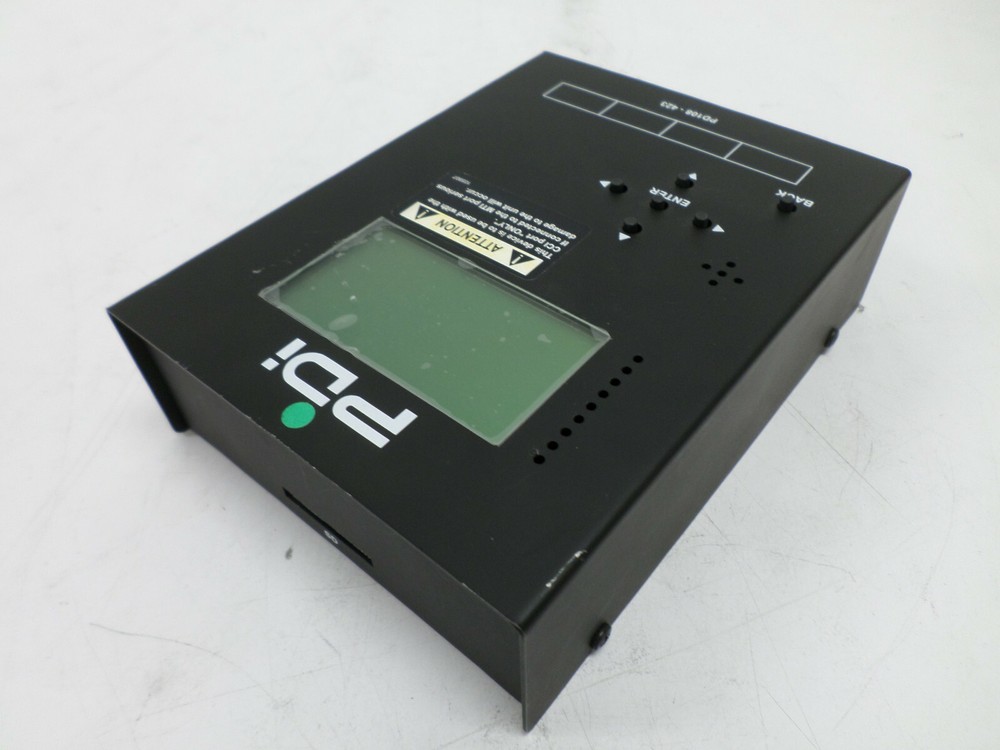 PDI SD-Card Interface Serial CB-2000 Module PD108-423