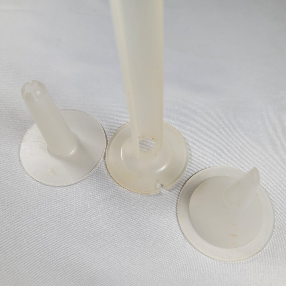 Wear-Ever Super Shooter 70001 Replacement Part Decorative Tips