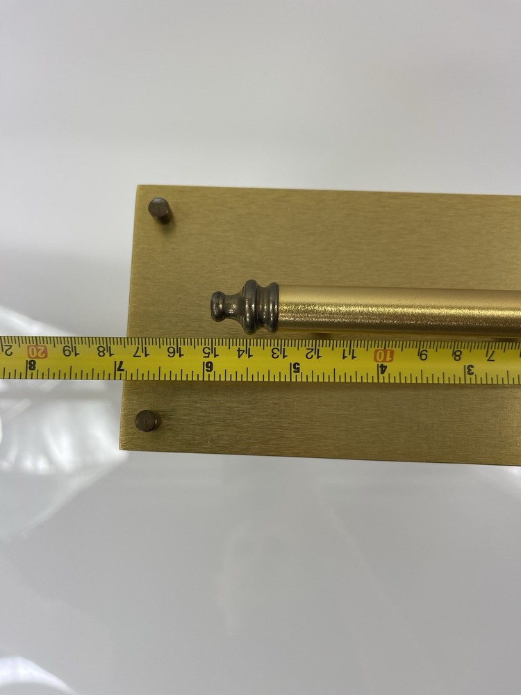Worthington Westminster Quartz Clock Made In Germany