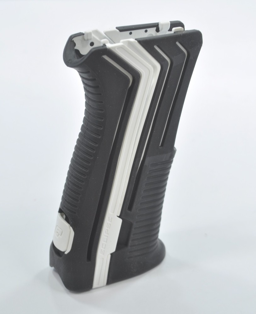 Planet Eclipse Etha3/Etha 3M CCU Color Kit - White/Black