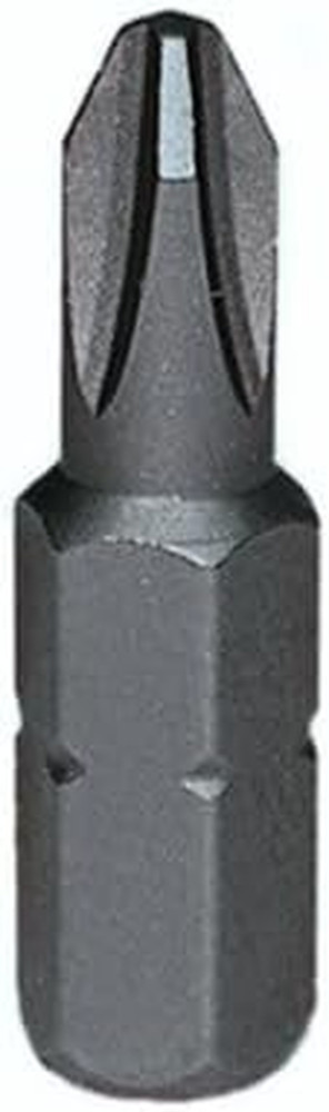 #2 Reduced Phillips Drywall Screw Driver Bit Tips (50-Pack)