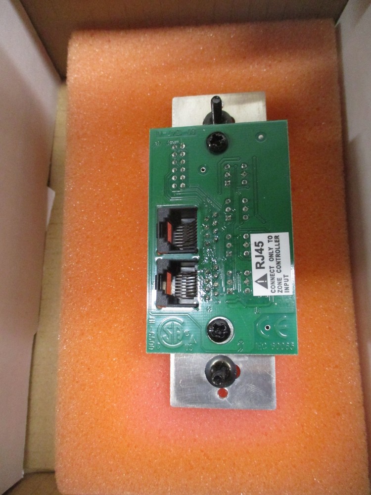 NEW DBX ZC-7 Wall-Mounted Zone Controller FREE SHIPPING