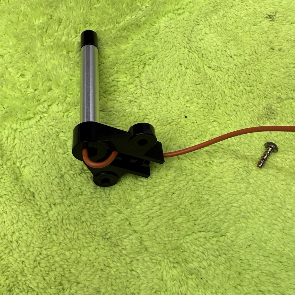 ORIGINAL Technics SL-D33 Turntable PHOTO LIGHT SENSOR ASSEMBLY WORKS GREAT 🔥