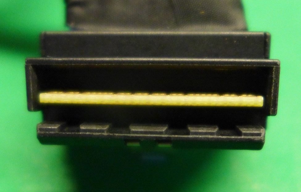 NEW Dell PowerEdge R660 Storage/PERC Controller Cable Assembly 2VPFN