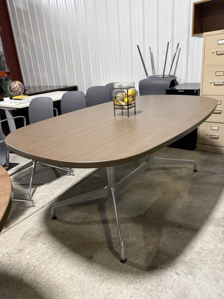 Herman Miller Eames Conference table