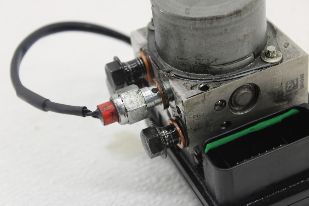 2023 23 Indian Challenger Pursuit Brake ABS Module Unit