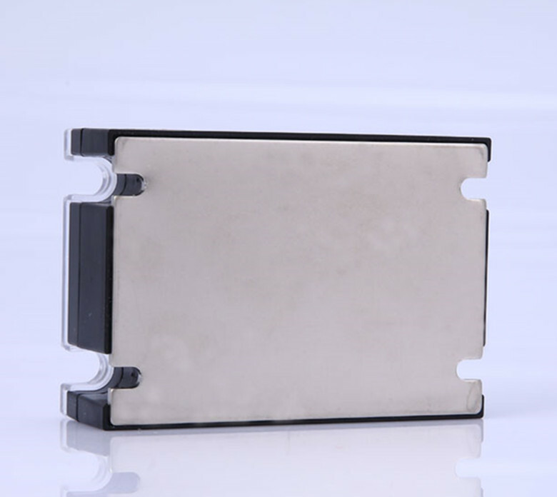 FULRD Three-phase solid state relay FDR3-A48200Z 200A AC-AC