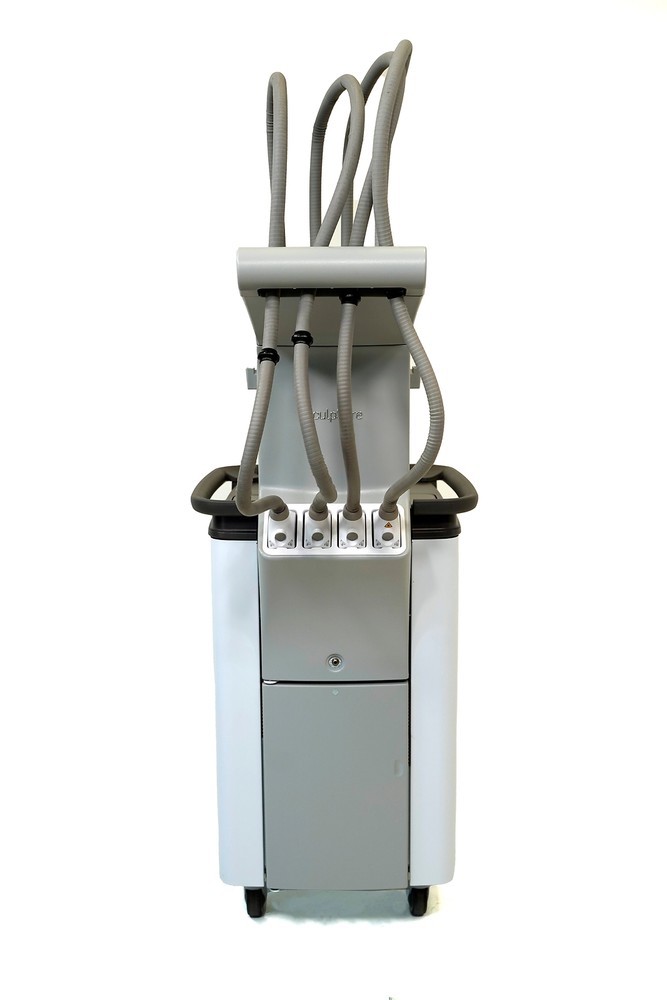 2016 Cynosure Sculpsure