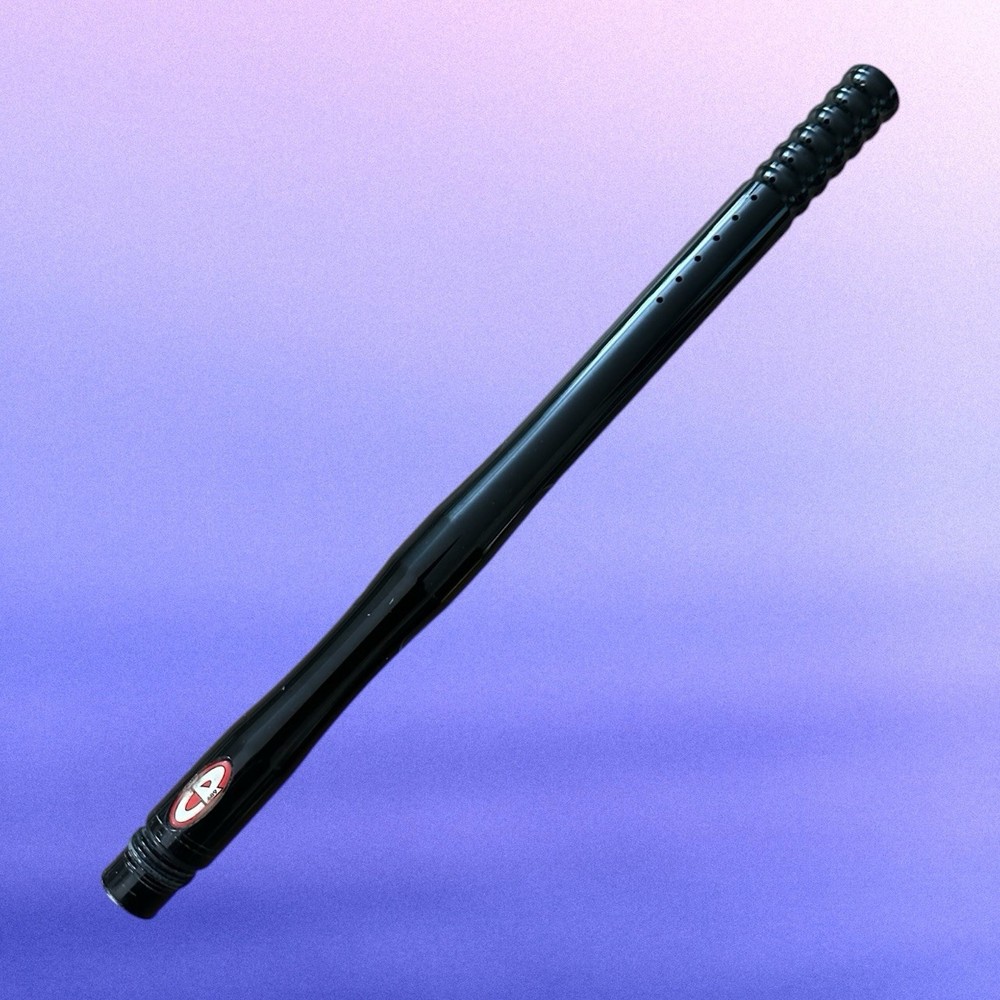 Custom Products CP  14” Gloss Black ION Impulse EOS Barrel Paintball Gun