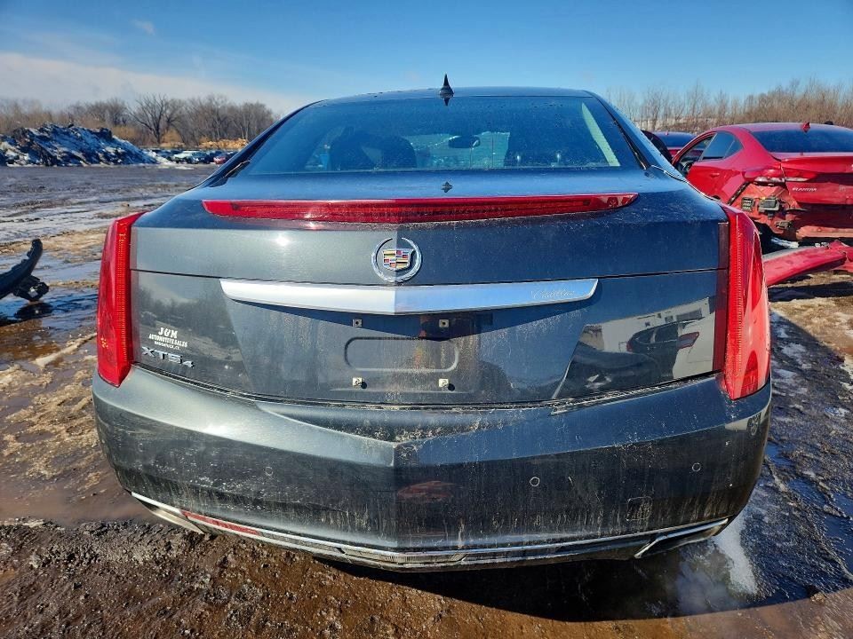 Transfer Case Fits 2012-2013 SRX OEM