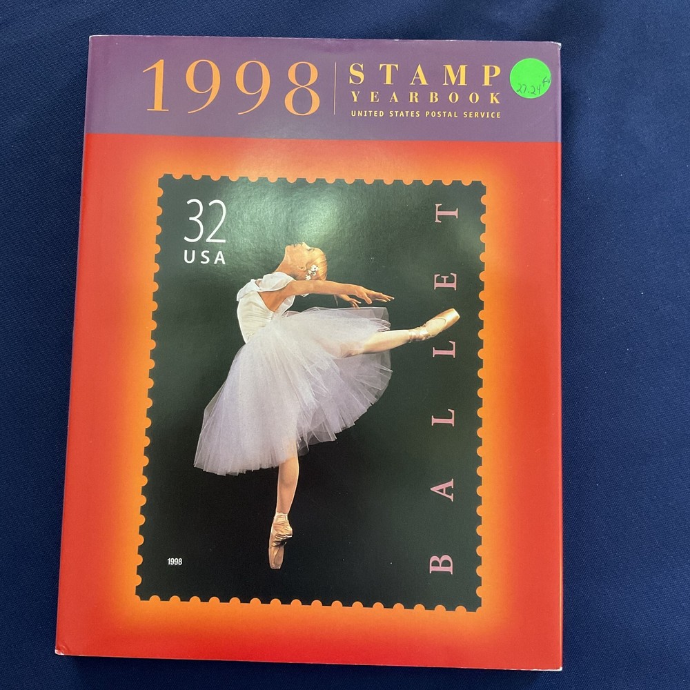 1998 U.S. Commemorative Year Set stamps including Sheets, Mint NH, see scans
