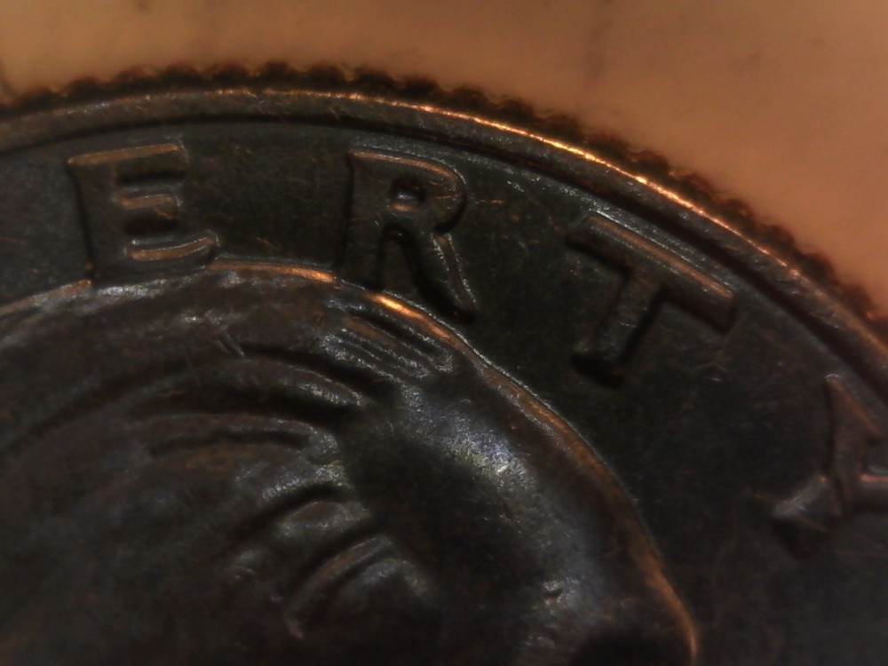 2023-P Maria Tallchief Quarter Multiple Errors