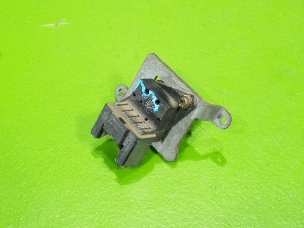 92-96 Prelude OEM passenger right door window switch button control
