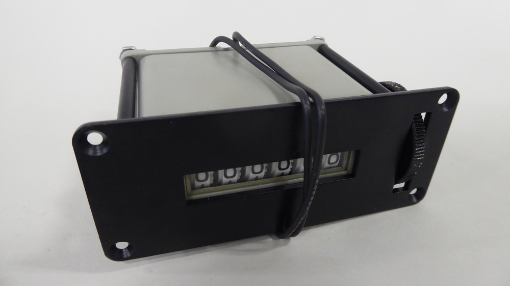 Veeder Root 120506-100 Counter