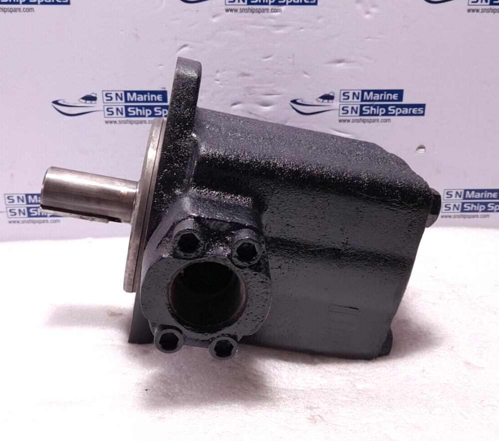 Vickers 35V35A 1C 22 Vane Pump 35V35A1C22