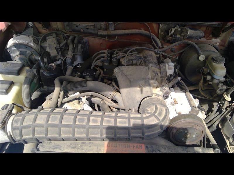 AC Condenser Integral AC 6 Cylinder Fits 97-99 EXPLORER 360791