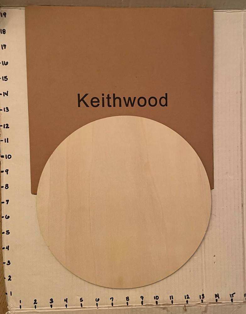 Pendulum Board