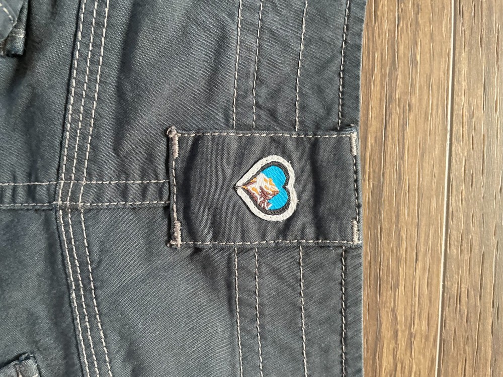 Kuhl - Shorts - EU 6