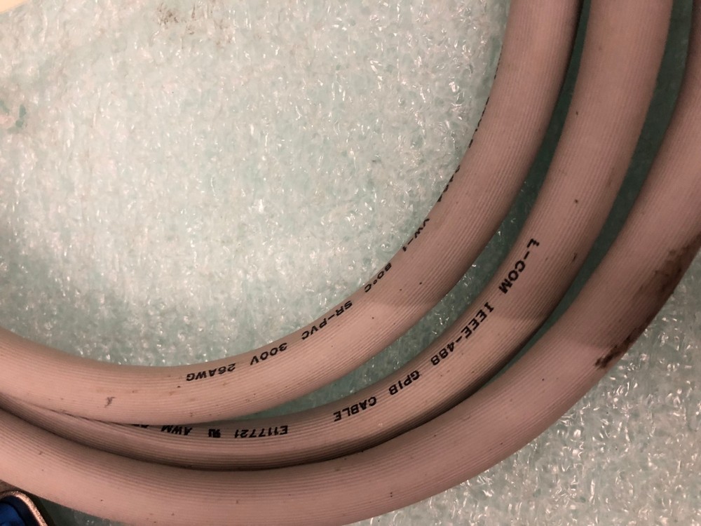 L-COM CIF SERIES IEEE-488