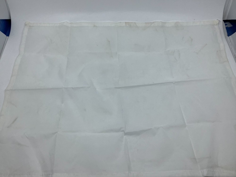 Paul C. Buff 24x36" Inner Diffusion Hook-on Panel - Fair Condition; Stained