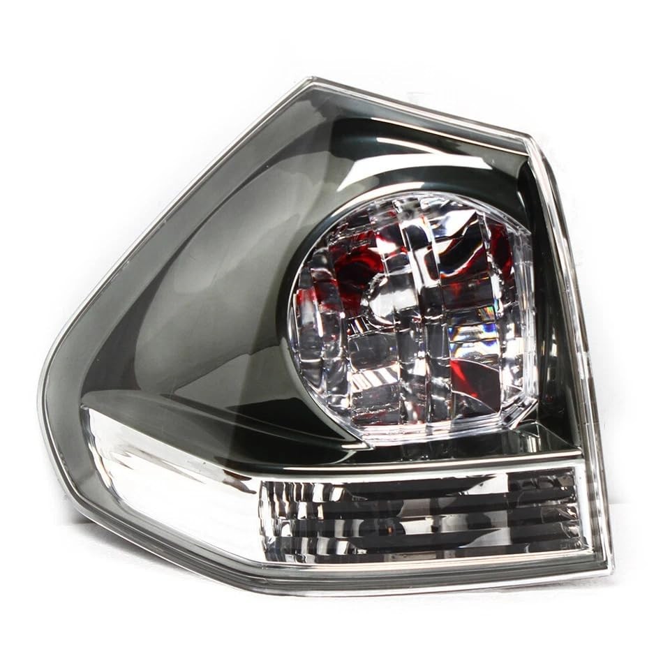 For 2004-2006 Lexus RX330/2007-2009 Lexus RX350 Tail Light Assembly