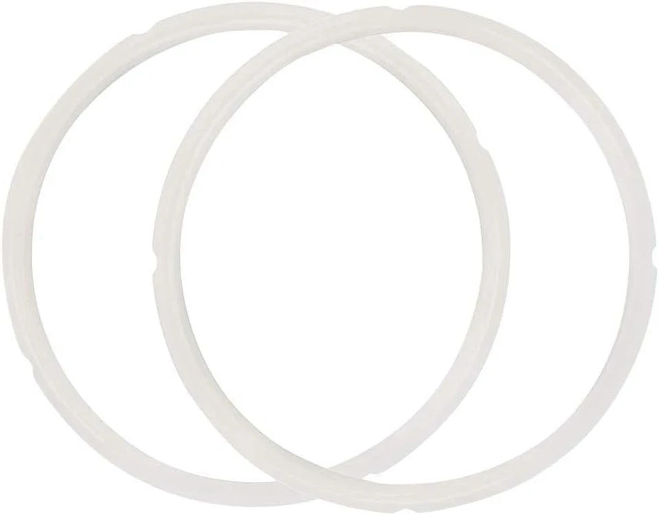Original Sealing Ring for FARBERWARE 6 Quart Power Cooker - Replacement Silicone