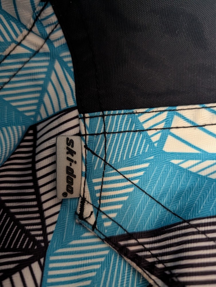 Ski Doo ski jacket
