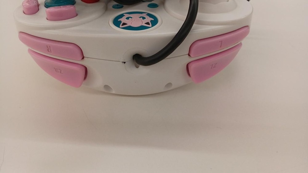 Controller for PDP WIRED FIGHT PAD PRO SWITCH