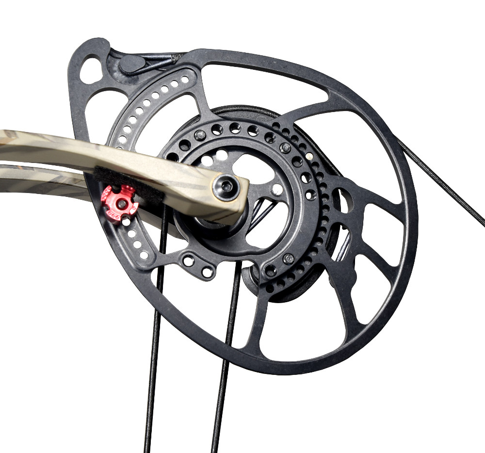 Bowtech Amplify, Convergence and Diamond Alter Draw Stop Limb Stop Size BV